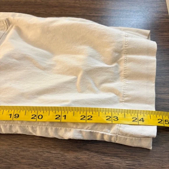 ❤️ ba&sh Off-White Button-Front Jumpsuit S - Picture 11 of 12